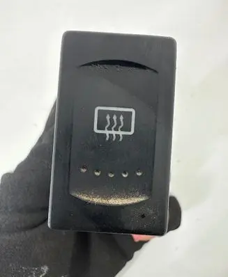 Ford Galaxy Windscreen/window heater switch 7M3959621 YM2118C621AAW PA6GF30