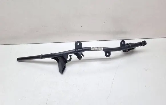 BMW 5 F10 F11 Oil level dip stick 851181803
