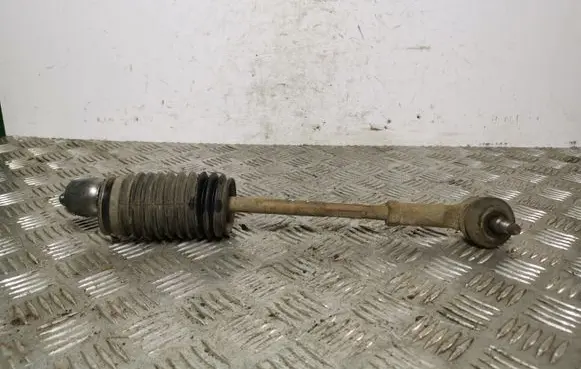 Steering tie rod