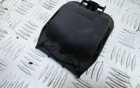 Headlight/headlamp dust cover