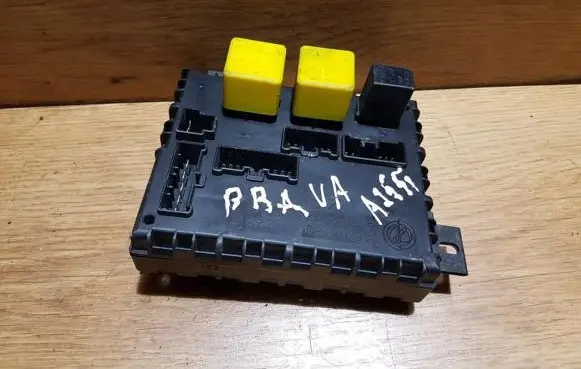 Fiat Bravo - Brava Fuse box set 46443390 a223