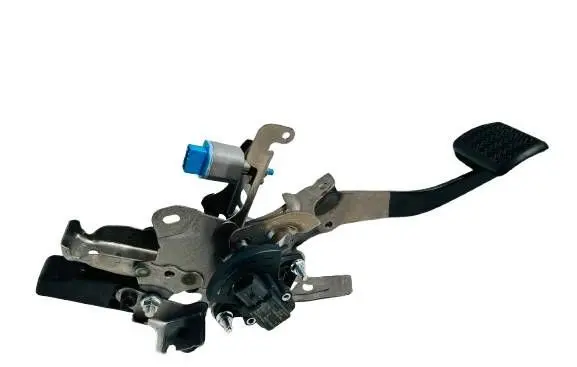 Brake pedal