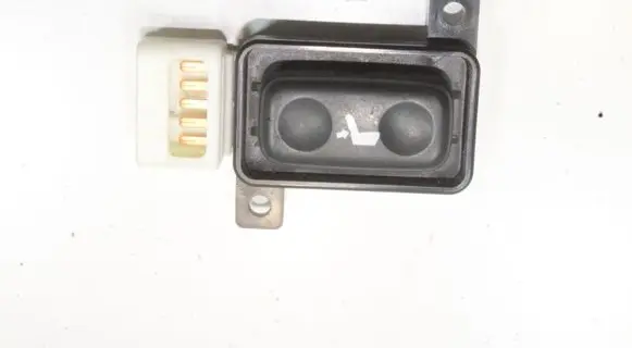 Toyota RAV 4 (XA30) Seat control switch 
