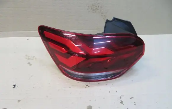 Dacia Sandero Rear/tail lights 265558235R