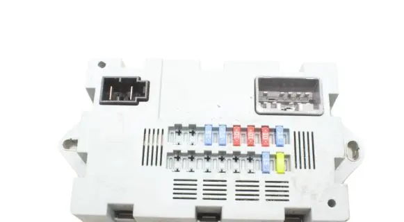 Land Rover Range Rover Evoque L538 Fuse module CPLA14Q073AA