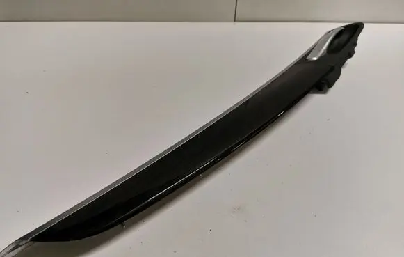 BMW X6 E71 Other front door trim element 4560500