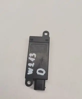 Mercedes-Benz E W213 Keyless (KESSY) go control unit/module A2179057001