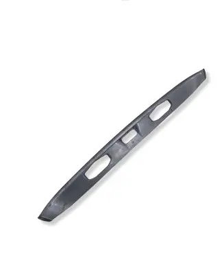 Honda Accord Trunk door license plate light bar 