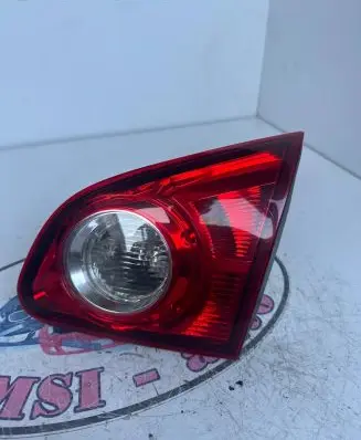Nissan Qashqai Tailgate rear/tail lights 89071064