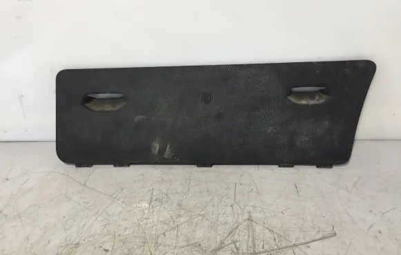 Ford Transit Custom Front sill trim cover BK21V11660AD35BB BK21V11660AD