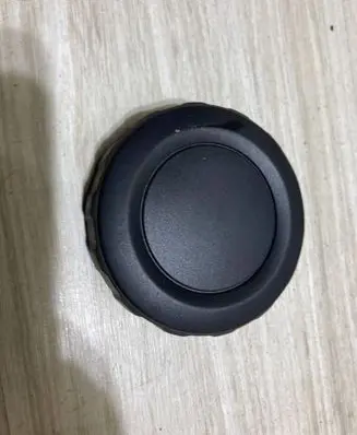 Skoda Octavia Mk3 (5E) Seat adjustment knob 8K0881671