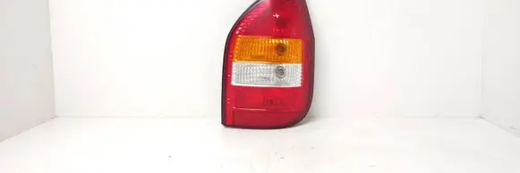 Opel Zafira A Rear/tail lights 62281