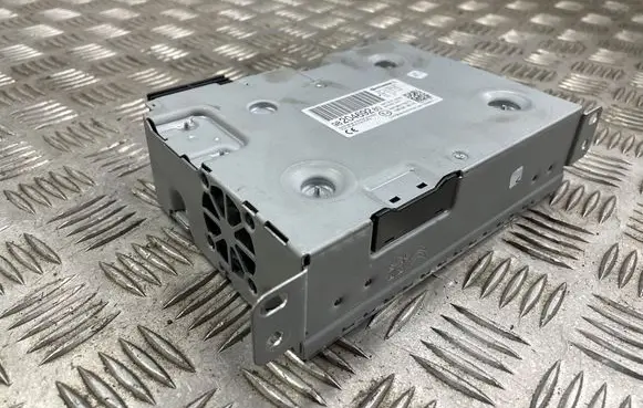 Peugeot 3008 II GPS navigation control unit/module 9820469280 10R0516110 A2C390779210