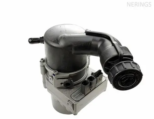 Peugeot 508 Power steering pump KS00910103