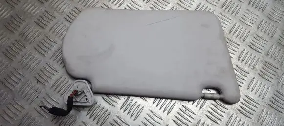 Nissan Almera N16 Sun visor