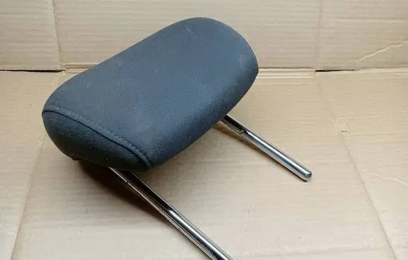 Audi A4 S4 B9 Rear seat headrest 