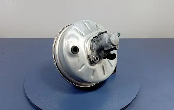 Bentley Bentayga Brake booster 36A612103