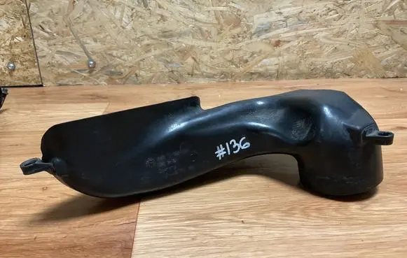 Mini One - Cooper R50 - 53 Air intake hose/pipe 13717788804 13981110 VCD446177