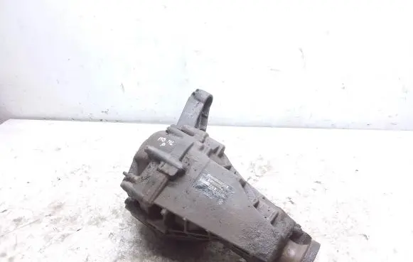 Mercedes-Benz ML W163 Front differential 4460060030