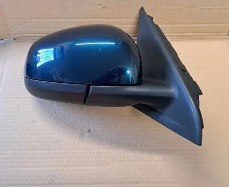 Smart ForFour II W453 Front door electric wing mirror