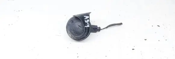 Audi A3 S3 8P Horn signal