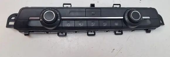 Peugeot Expert Climate control unit 98075413ZD 35250401