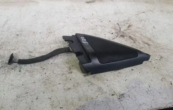 Seat Ibiza III (6L) Front door high frequency speaker 1J0035411