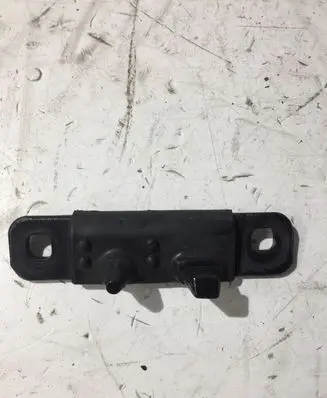 Ford Transit Custom Sliding door middle roller runner BK21V25301BD