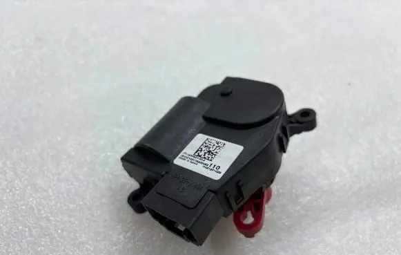 Tesla Model X Air flap motor/actuator 150062700A