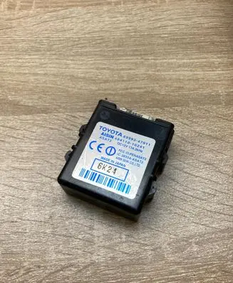 Toyota Prius (XW20) Alarm control unit/module 8999347011