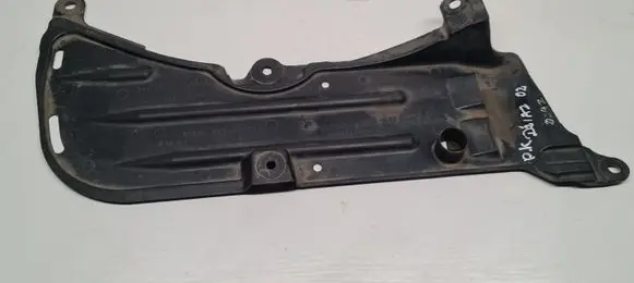 Honda Jazz Engine splash shield/under tray 74292SAG000