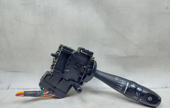 Fiat Stilo Wiper control stalk 32933A