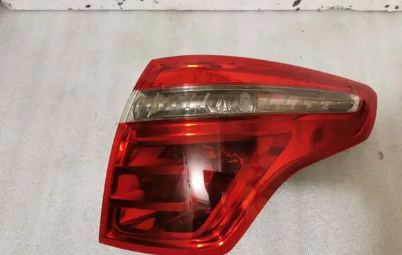 Citroen C4 I Picasso Rear/tail lights 9653547480