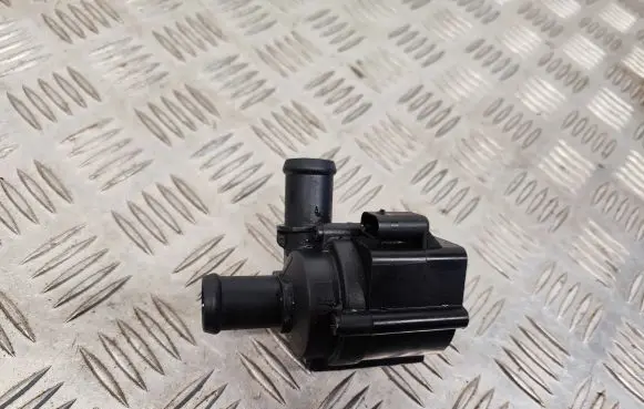 Audi Q5 SQ5 Electric auxiliary coolant/water pump 06H121601N