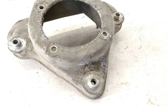 Audi A8 S8 D3 4E Coil spring mount 4E0412383F