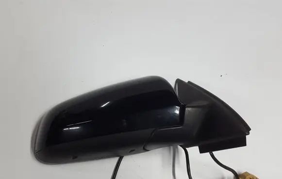 Audi A4 S4 B7 8E 8H Front door electric wing mirror 