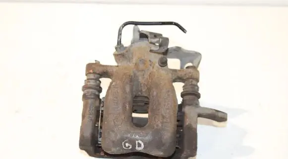 Renault Kangoo II Rear brake caliper