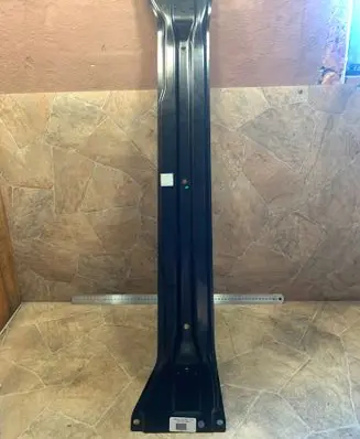 Mercedes-Benz ML W166 Headlining 1667800229