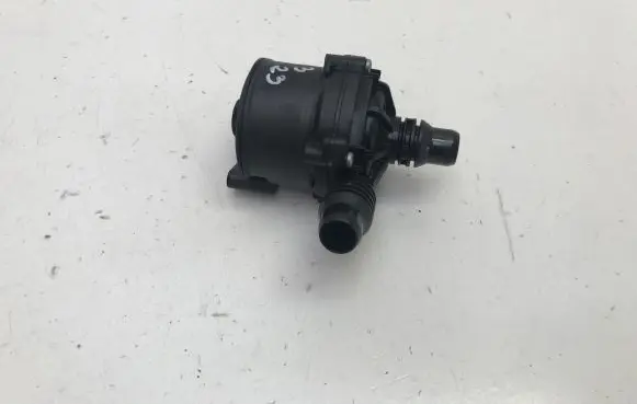 BMW iX3 Electric auxiliary coolant/water pump 8840614