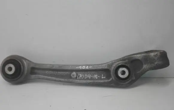 Audi A8 S8 D4 4H Front control arm 4H0407155A