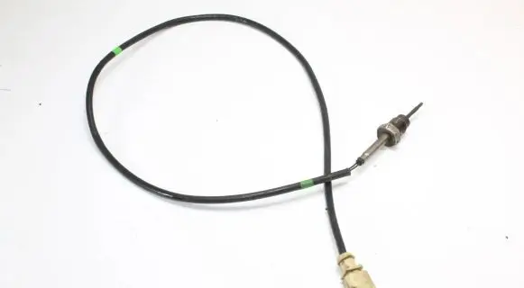 Audi Q3 8U Exhaust gas temperature sensor 03L906088BJ