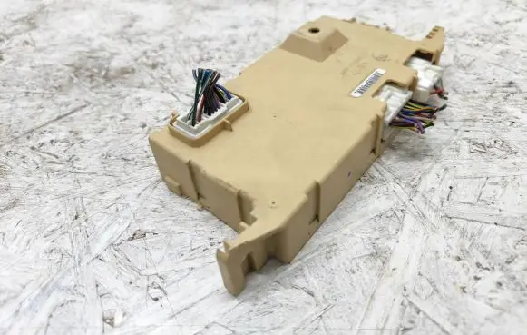 Mazda 2 Other control units/modules GY001R5W