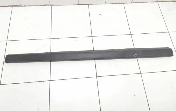 Volkswagen Cross Polo Sill 6R0853860