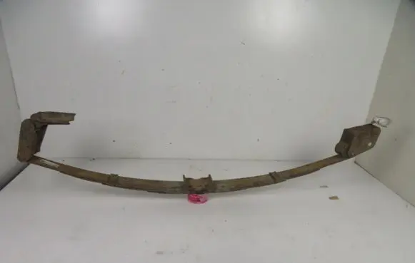 Chrysler Voyager Rear leaf spring 