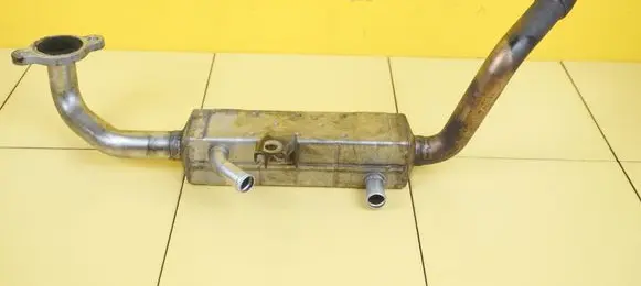 Subaru Forester SH EGR valve cooler 14793AA010 EE20Z