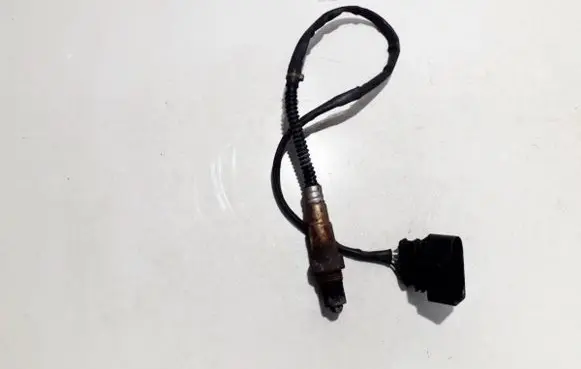 Audi A6 S6 C6 4F Lambda probe sensor 078906265
