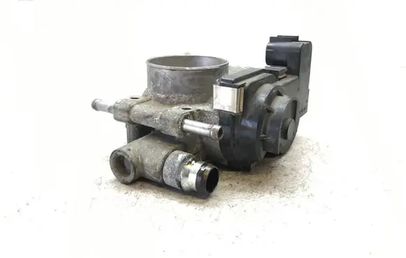 Opel Astra H Throttle valve 055352858 K4819