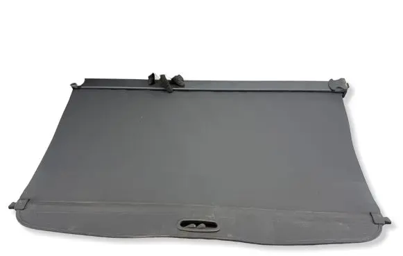 Hyundai i30 Parcel shelf load cover 