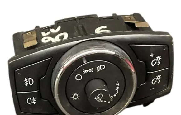 Ford Focus Light switch 10097642 BM5T13A024AD