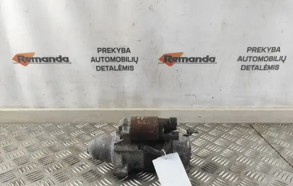 Honda CR-V Starter motor M002T85871 MHG025